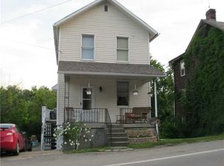 230 W Main St, West Newton, PA 15089