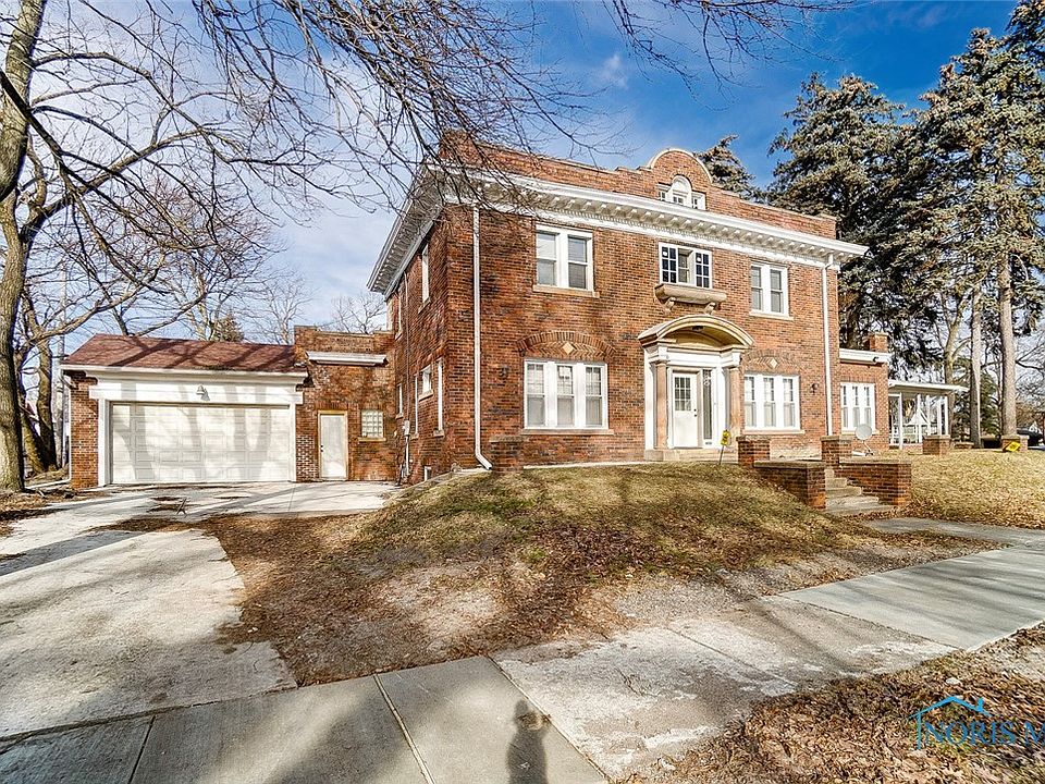 49 Birckhead Pl, Toledo, OH 43608 Zillow