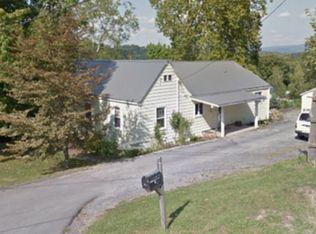734 Canyon Rd, Morgantown, WV 26508