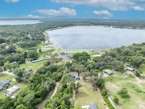 SE 105TH TERRACE LOT 1, OCKLAWAHA, FL 32179