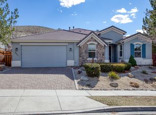 3057 Banestone Rd, Sparks, NV 89436