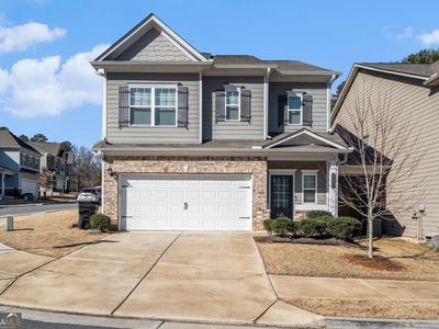 202 Bryon Ln, Acworth, GA, 30102