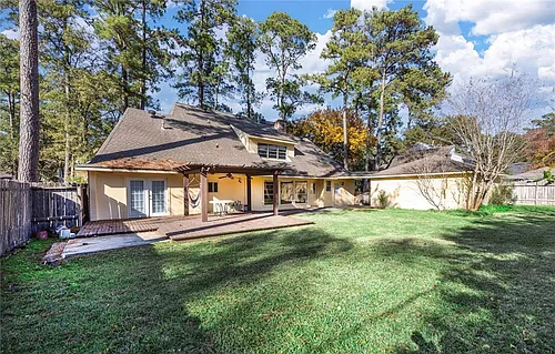 8323 Forest Ridge Rd Photo 1