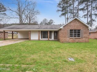 3521 Beaumont Dr, Pearl, MS 39208