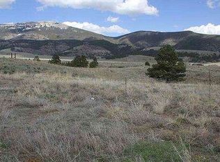 58 Valley View Ct #59, Eagle Nest, NM 87718