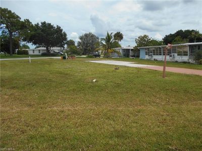 501 Riviera Blvd W, Naples, FL, 34112
