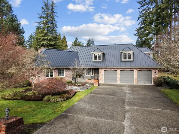 18918 NE 150th Street, Woodinville, WA 98072