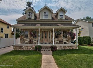 199 Constitution Ave, Jessup, PA 18434