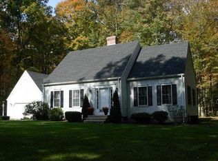 33 Shepherds Trl, Madison, CT 06443