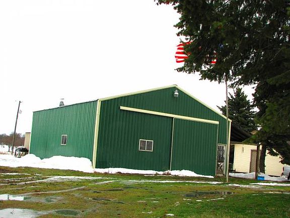 30x42 insulated shop