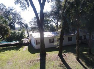 7151 NW 47th Ct, Chiefland, FL 32626