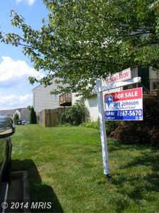8101 Cerromar Way, Gainesville, VA, 20155