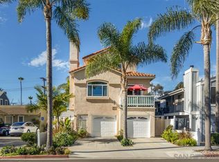 3822 Front St #1, San Diego, CA 92103