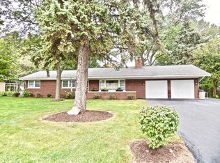 11912 S Richard Ave, Palos Heights, IL 60463