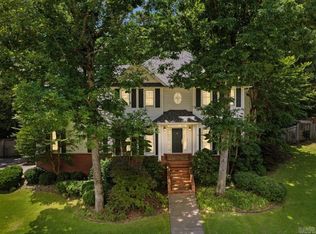13609 Napoleon Rd, Little Rock, AR 72211