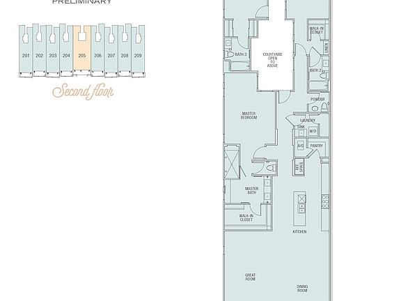 2nd image of this home