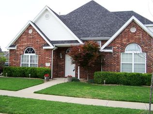 6590 Norman, Springdale, AR 72762