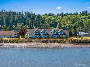 107 E Robert Bush Dr, South Bend, WA