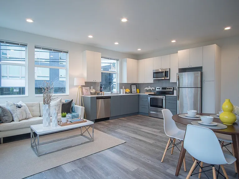 1413 E Yesler Way #A — Photo 47
