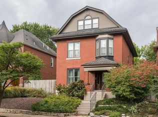 2347 Louisiana Ave, Saint Louis, MO