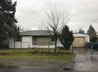 102 NE 128th Ave, Portland, OR 97230