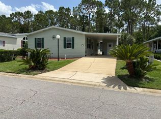 197 Blue Heron Lake Cir #439, Ormond Beach, FL 32174