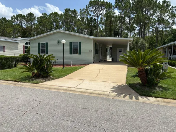 197 Blue Heron Lake Cir #439, Ormond Beach, FL 32174