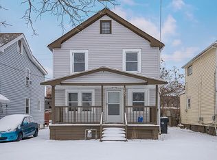 3409 W 86th St, Cleveland, OH
