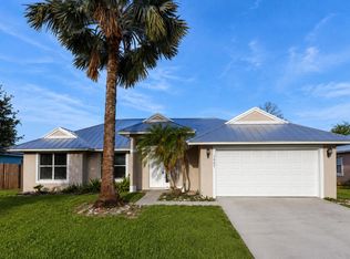 3449 SW ENGLEWOOD Street, Port St Lucie, FL 34953