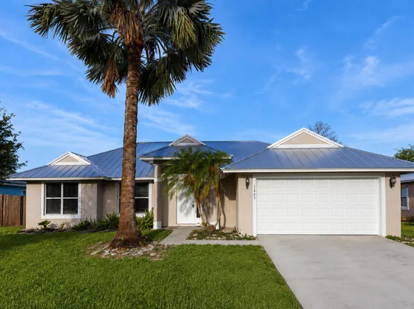 3449 SW ENGLEWOOD Street, Port St Lucie, FL 34953