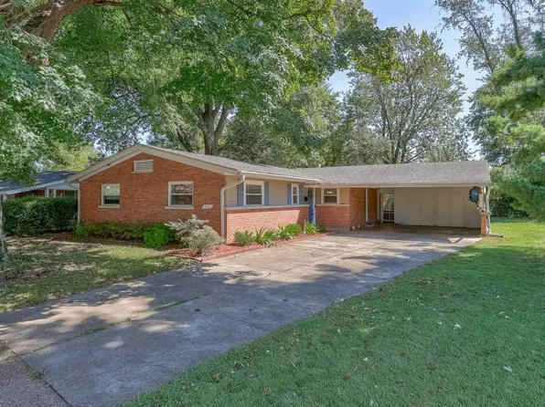 836 S Norman Ave, Evansville, IN 47714
