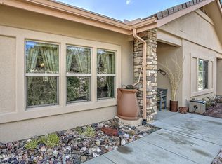 980 N Hunter Ridge Rd, Prescott, AZ 86303