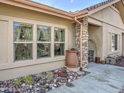 980 N Hunter Ridge Rd, Prescott, AZ, 86303