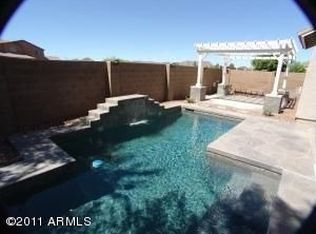 3387 W Goldmine Mountain Cv, San Tan Valley, AZ 85142