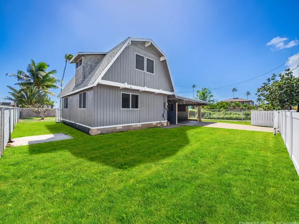 91-045 Parish Dr, Ewa Beach, HI 96706