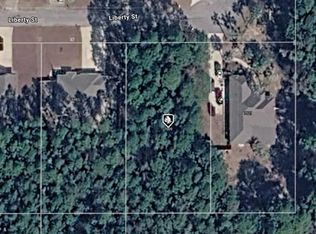 7009 LIBERTY STREET LOT 16, NAVARRE, FL 32566