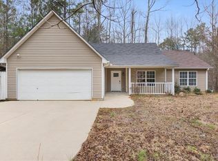 4485 Gauntt Rd SE, Oxford, GA 30054