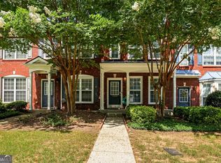 1620 Cove Creek Cir UNIT 304, Norcross, GA 30093
