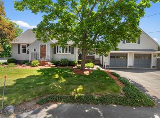 8 Guy St, Salem, NH 03079