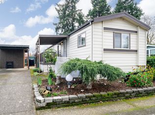 2150 Laura St SPACE 111, Springfield, OR 97477