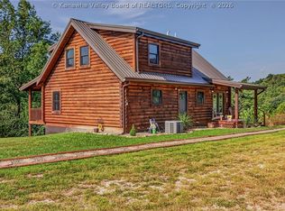 7837 Potters Creek Rd, West Columbia, WV 25287