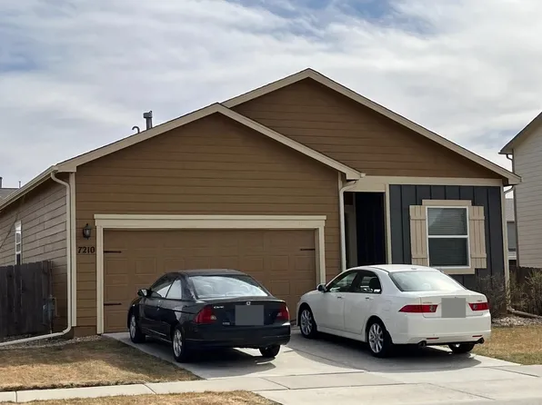 7210 Shavano Ave, Frederick, CO 80504