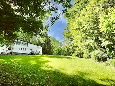 72 Haymond Hill Dr, Mount Clare, WV, 26408