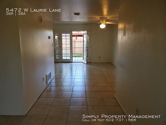 3rd image of 5472 W Laurie Ln
