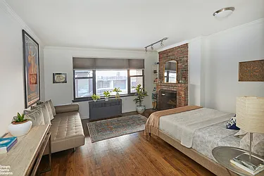 Sold by Brown Harris Stevens