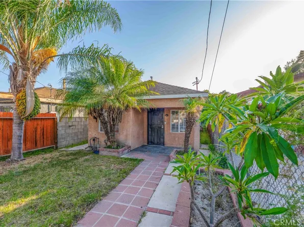13517 S Willowbrook Ave, Compton, CA 90222