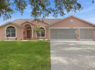 5639 W Hunters Ridge Cir, Lecanto, FL 34461