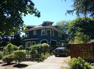 955 13th Ave E, Seattle, WA 98102