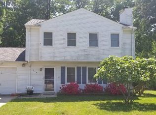 119 Lambert Dr, Newport News, VA 23602
