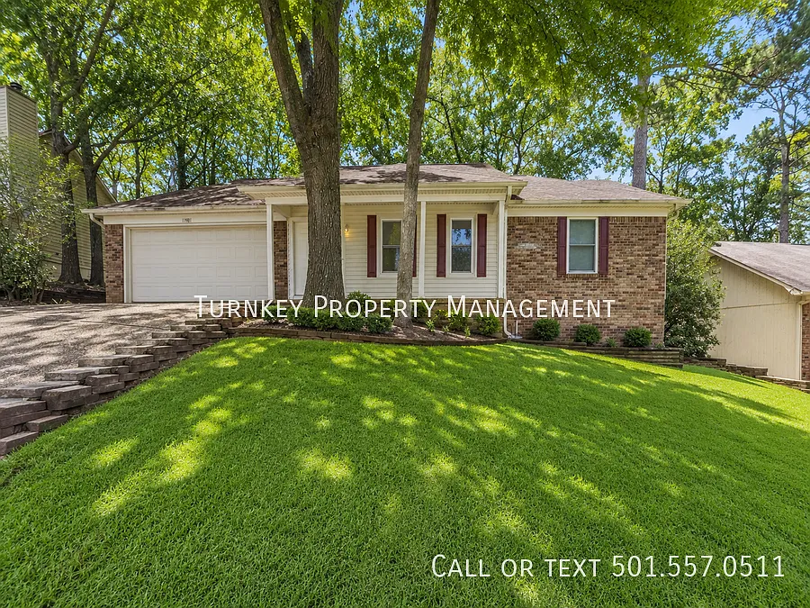11501 Cedar Springs Rd
